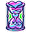 Chrome Heart busy cursor