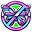 Holo Butterfly unavailable cursor