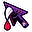 Velvet Fang normal select cursor
