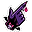 Velvet Fang link select cursor