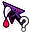 Velvet Fang help select cursor