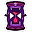 Velvet Fang busy cursor