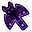 Night Bat normal select cursor