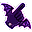 Night Bat link select cursor