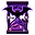Night Bat busy cursor